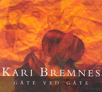 Kari Bremnes: Gate Ved Gate (digipack) [CD]