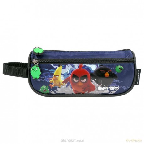 Piórnik E Angry Birds 13