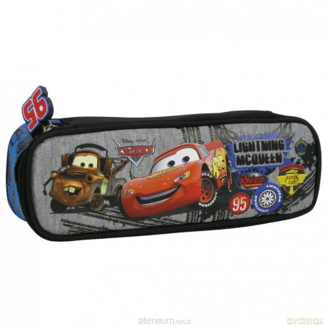 Piórnik H Cars 38