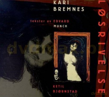 Kari Bremnes: Losrivelse (digipack) [CD]