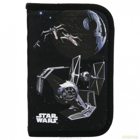 Piórnik jednokomorowy Star Wars 14 (Gwiezdne Wojny)