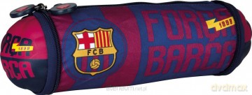 Piórnik piłka FC-103 FC Barca Fan 4