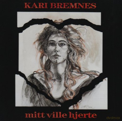 Kari Bremnes: Mitt Ville Hjerte [CD]