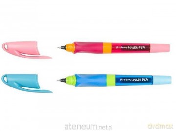 Pióro kulkowe My s'cool pen MIX
