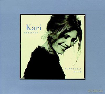 Kari Bremnes: Norwegian Mood [CD]