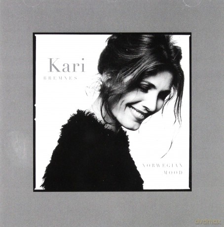 Kari Bremnes: Norwegian Mood [CD]