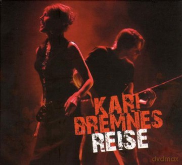 Kari Bremnes: Reise (digipack) [CD]