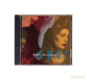 Kari Bremnes: Spor [CD]