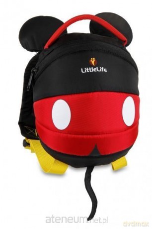 Plecaczek Little Life Mickey