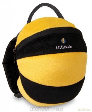 Plecaczek Little Life Pszczółka