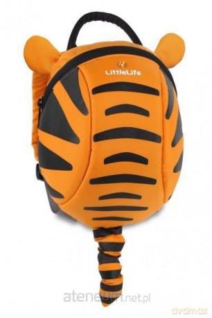 Plecaczek LittleLife Disney Tygrysek