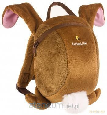 Plecaczek LittleLife Królik