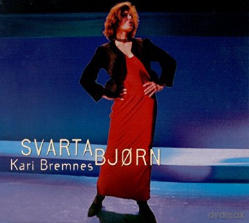 Kari Bremnes: Svarta Bjorn (digipack) [CD]