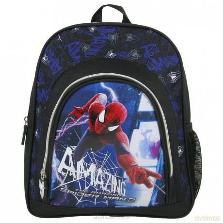 Plecak 12 Amazing Spider- Man 19
