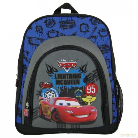 Plecak 12 Cars 38