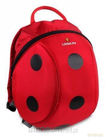 Plecak Little Life Biedronka