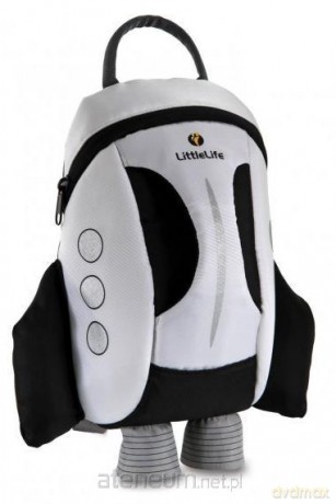 Plecak Little Life Space Shuttle