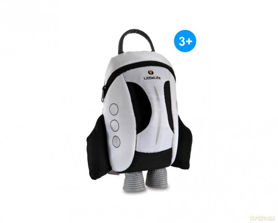 Plecak Little Life Space Shuttle