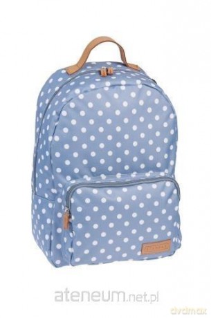 Plecak szkolny Dots