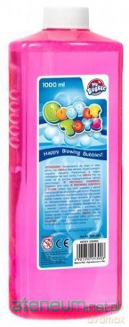 Płyn do baniek 1000 ml