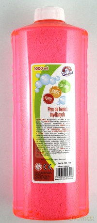 Płyn do baniek 1000 ml