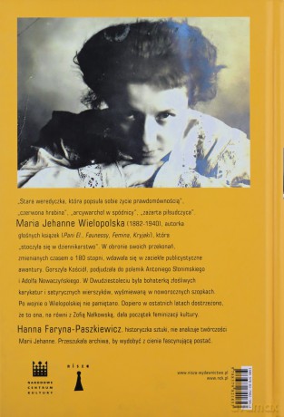 Polemira. Niesłusznie zapomniana - Hanna Faryna-Paszkiewicz [KSIĄŻKA]
