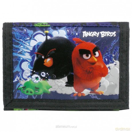 Portfel Angry Birds 13