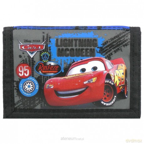 Portfel Cars 38