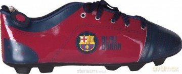 Saszetka piórnik but FC-104 FC Barca Fan 4