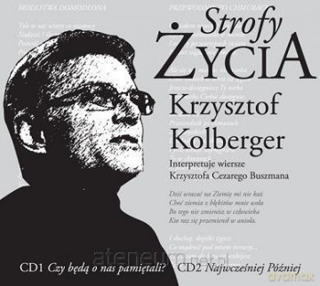 Strofy Życia - Krzysztof Kolberger [AUDIOBOOK]