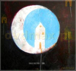 Tomasz Budzyński: Luna (digipack) [CD]