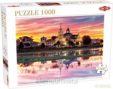 TACTIC 1000 el. Coto De Donana [PUZZLE]