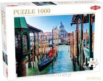TACTIC 1000 el. Grand Canal church 100 [PUZZLE]