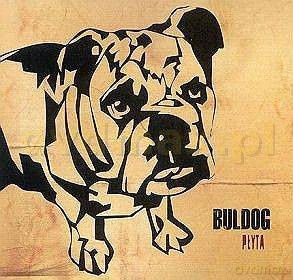 Buldog: Płyta (digipack) [CD]