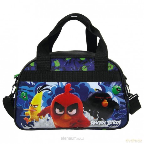Torba podróżna Angry Birds 13