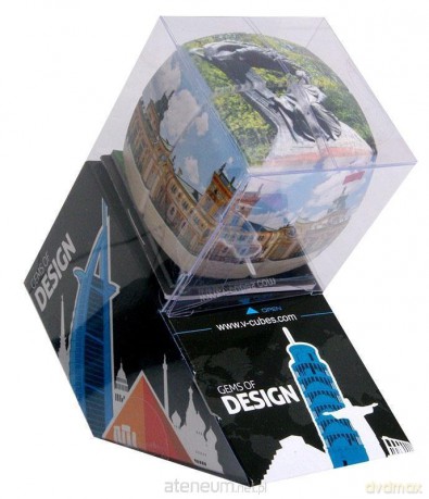 V-Cube 2 Poland (2x2x2) wyprofilowana [GRA]