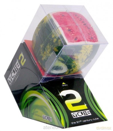 V-Cube 2 Watermelon (2x2x2) wyprofilowana [GRA]