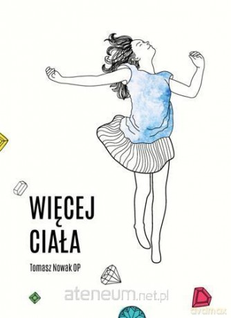 Więcej ciała - Tomasz Nowak [AUDIOBOOK]  