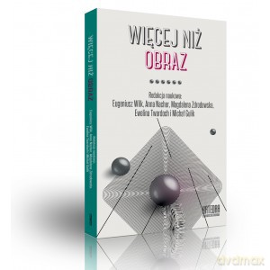Więcej niż obraz [KSIĄŻKA]