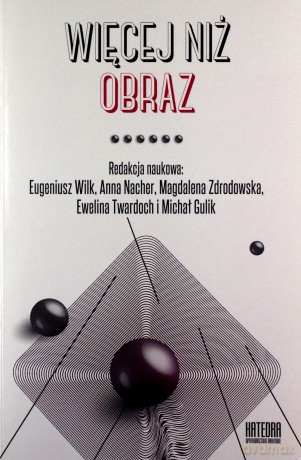 Więcej niż obraz [KSIĄŻKA]