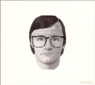 Bertrand Burgalat: Portrait-Robot (digipack) + bonus [CD]