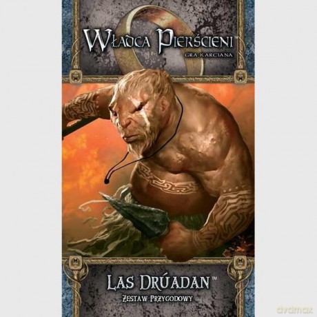 WP: Las Druadan [KARTY]
