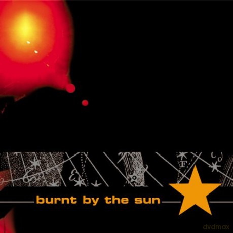 Burnt By The Sun: S/T [CD]
