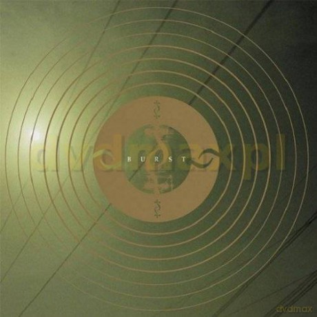 Burst: Prey On Life [CD]