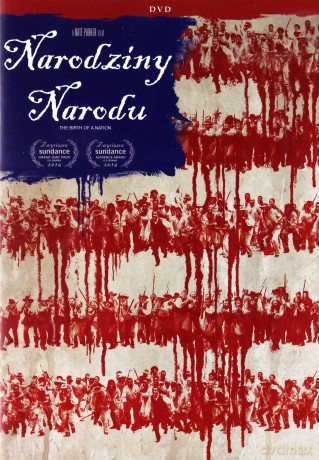 Narodziny Narodu [DVD]