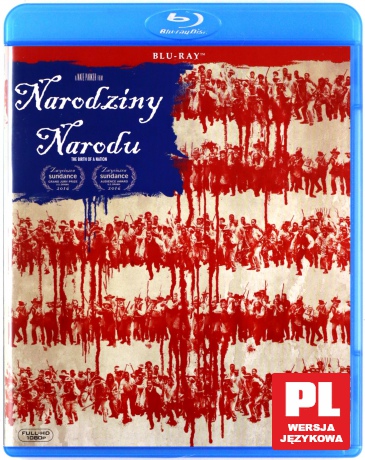 Narodziny Narodu [Blu-Ray]