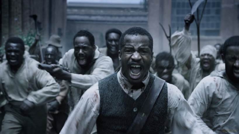 The Birth of a Nation soundtrack [CD]