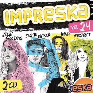Impreska 24 [2CD]