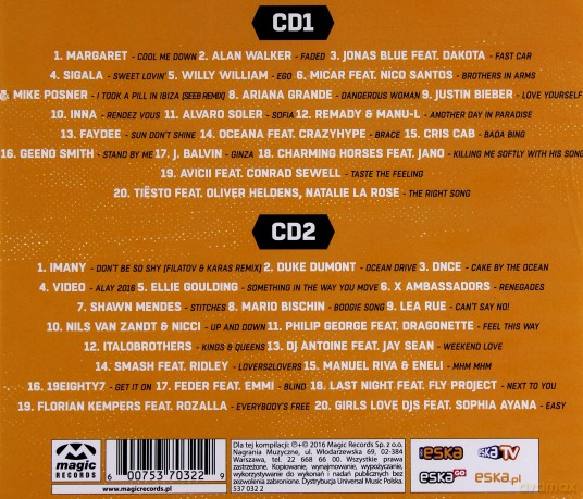 Impreska 24 [2CD]