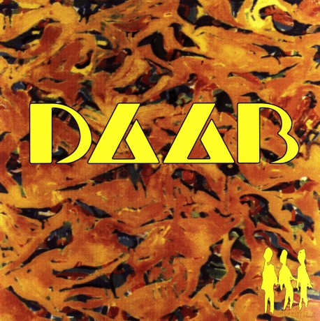Daab: III [Winyl]